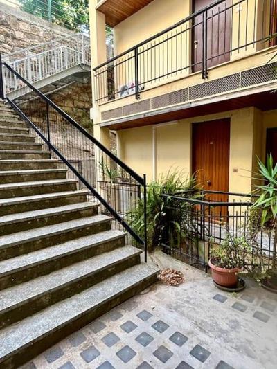 La casa di Teresa