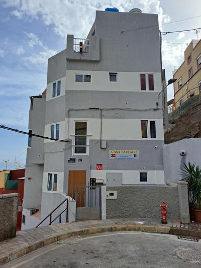 Casa Tartago