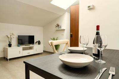 Residence La Corte - Mansarda 8