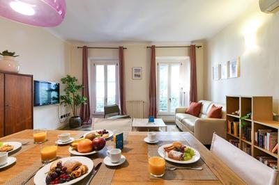 Sweett- Corso San Gotardo