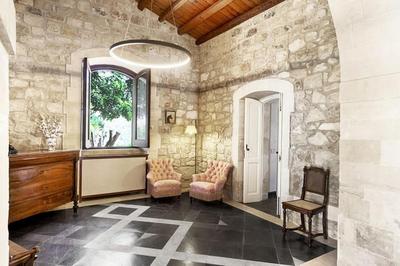 Villa Sìliqua