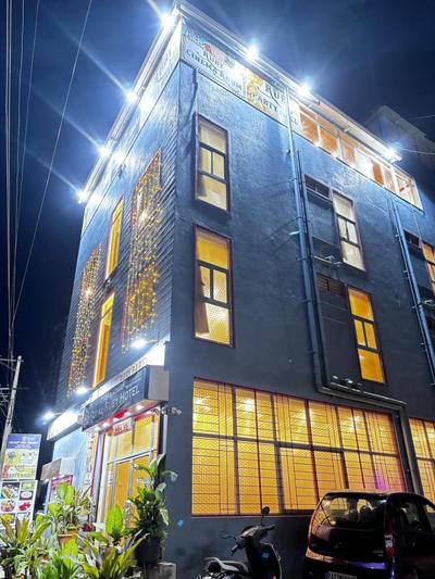 Hotel New Royal Ruby - Electronic City Phase 1