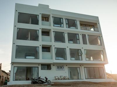 Serō Boutique Hotel