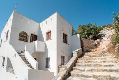 Dreaming of Greece 1