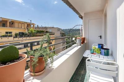 Cipria Luxury apartment