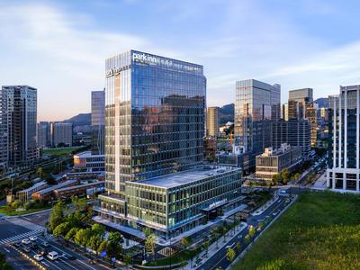 Park Inn by Radisson Hangzhou Fuyang Wildlife