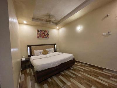 Hotel R Rohini ( near Seabeach)