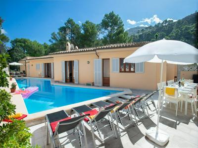 Owl Booking Villa Tonieta- 10 Min Walk to the Beach