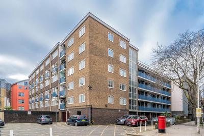 Stylish flat between London Bridge & Tower Bridge