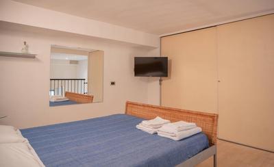 Casa Ludo - Milano Navigli