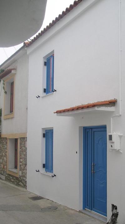 Infinity blue House Skiathos
