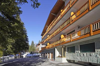 iFlat Campiglio Apartment Serodoli 2