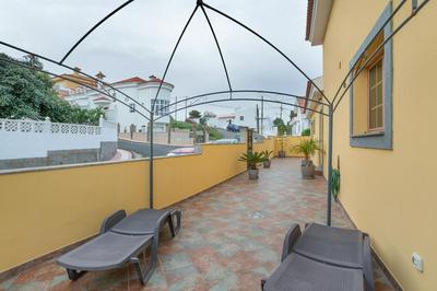 Casa Yaraina