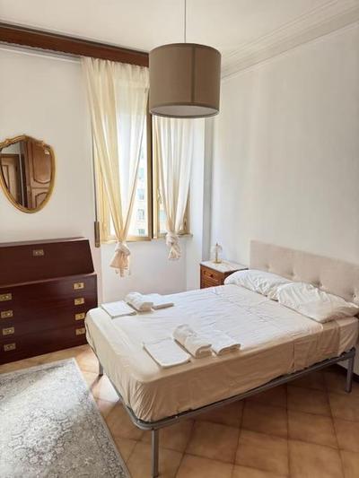giovanni house roma