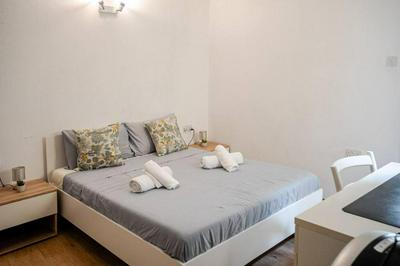Malta Panorama Suite