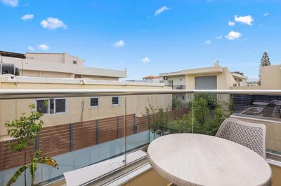 Park and sea view Villa with Private Pool 2