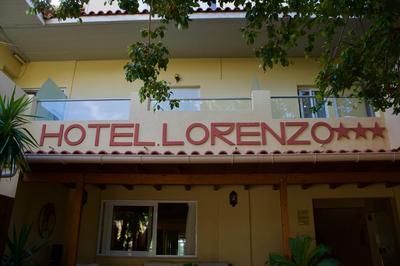 Lorenzo Hotel