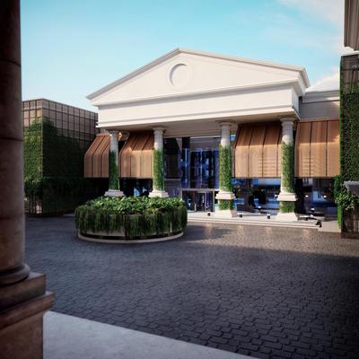 Sarena de Muro Resort Mallorca, part of Destination by Hyatt