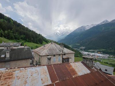 Centrale 69 Piatta