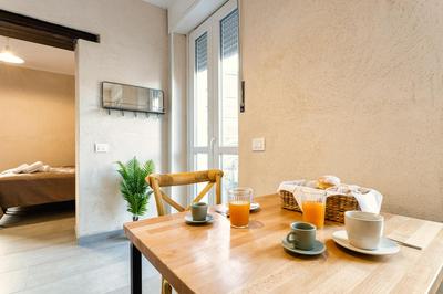 Residence La Corte - Bilocale 4