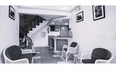 FabHotel JS Heritage