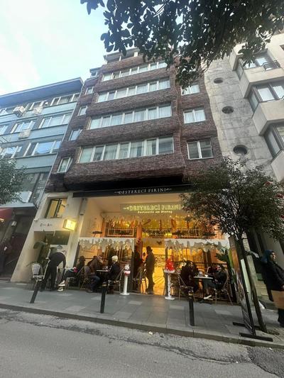 City Aparts Nisantasi