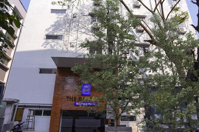 Super Townhouse Visakhapatnam