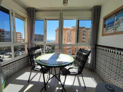 Estudio Torrox Costa A33