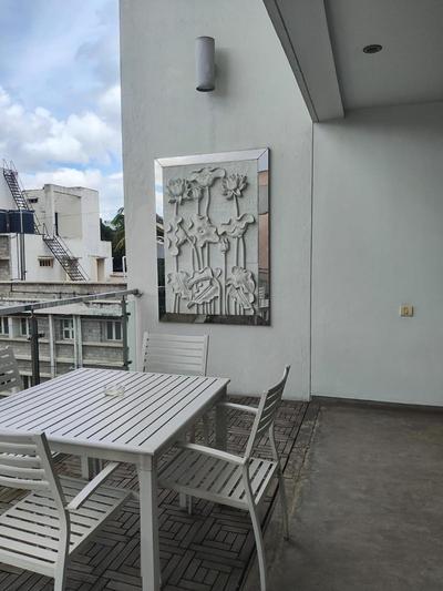 The Pentouz - A Boutique Hotel