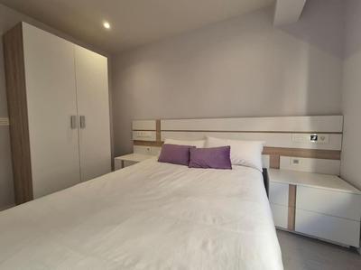 124C Apartamento 2 dormitorios by R2R Consulting