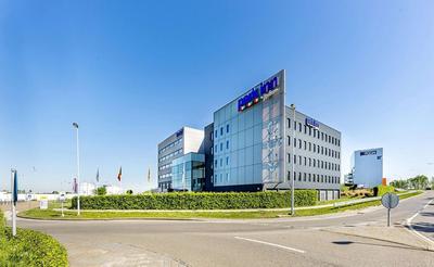 Park Inn by Radisson Liege Airport