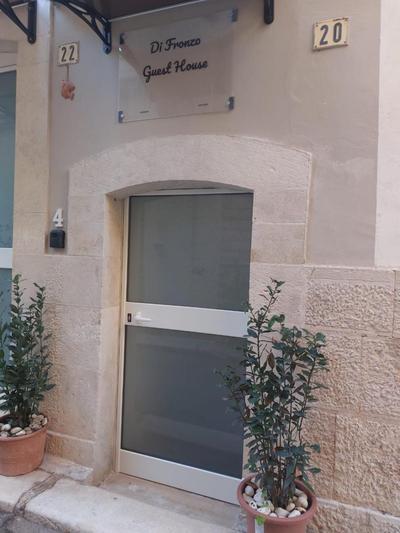 Di Fronzo Guest House A