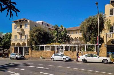 2 bedroom City Centre apartment in Cape Town