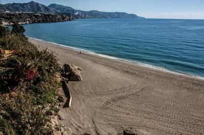 Apartamento en el centro de Nerja by At Home Costa del Sol
