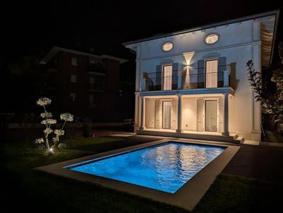Villa Sembenini Suite with Balcony or terrace