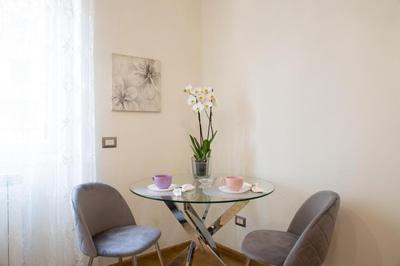 Home Suite Bande Nere