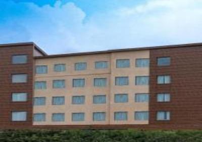 Best Western AH1 Amritsar