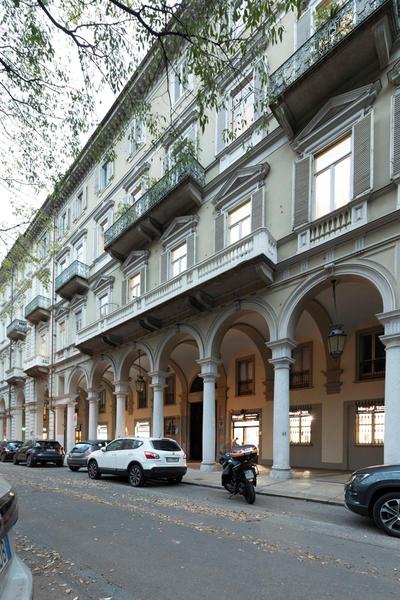 Vinzaglio 3 - Luxury Apartment by Alterego