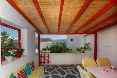 Apollon House On The Sea
