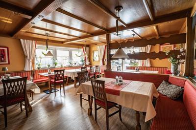 Pension Edelweiss, Photo 2