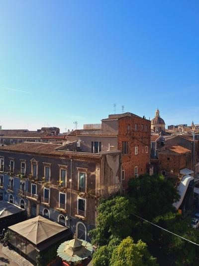 Sicily Central Place
