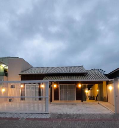 Pousada Ondas de Mariscal