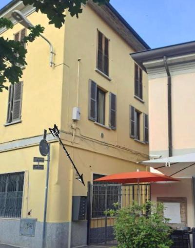 Mini appartamento a Monza