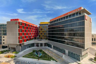 ibis Doha
