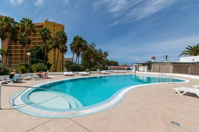 Las Flores 5 - Two Bed