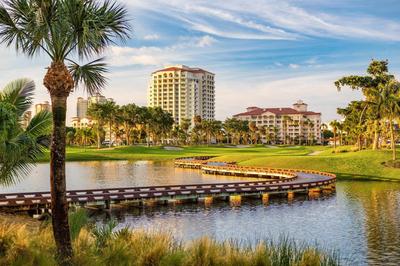 JW Marriott Miami Turnberry Resort & Spa, Billede 2