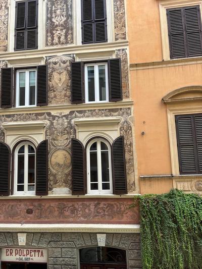 Navona Comfort Rooms