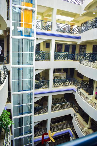 Pee&Kay Stays Nakuru- 2 Bedroom Master Ensuite