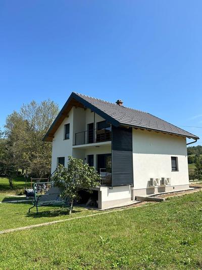 River House Val, Gorski kotar