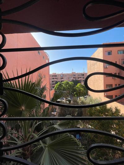 Luxury Apartment in Marrakesh